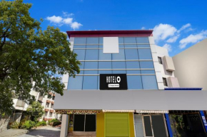 Hotel O Nashik Near Vijay Mamta Theatre formerly Sahara Inn